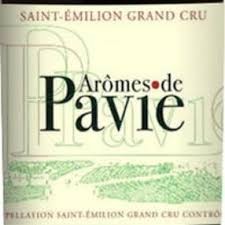 (image for) AROMES DE PAVIE 2006 (GL)